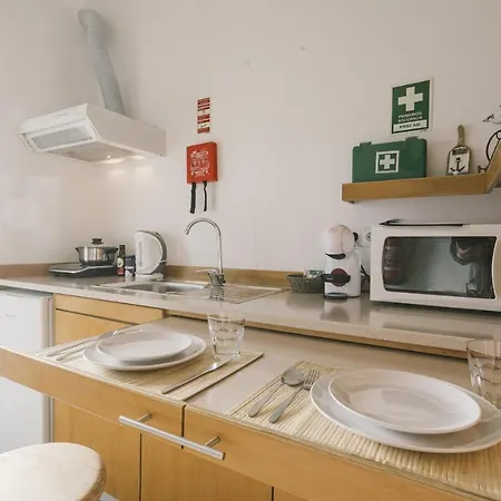 Best 70 - Mariano Loft 3 Serra d'El-Rei